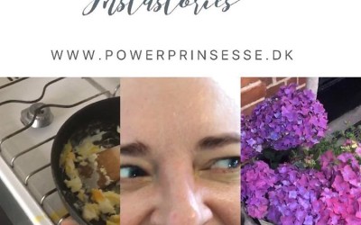 UgensInstaStories2017: Uge 16