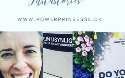 UgensInstaStories2017: Uge 15
