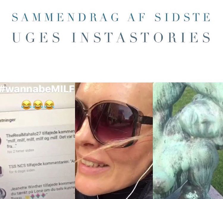 UgenPåInsta2017: Uge 18