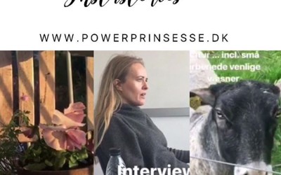 UgenPåInsta2017: Uge 17