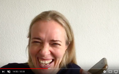 Interview med PindleOdense om Karmaklubben