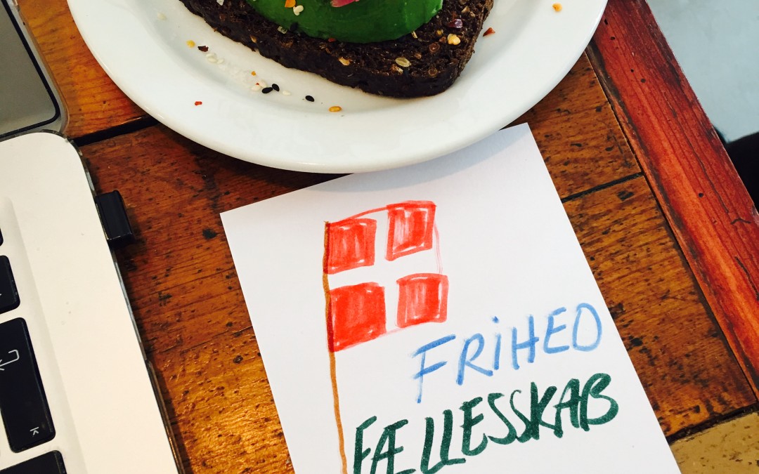 #Halvårsfødselsdag: Trut & Tilyk