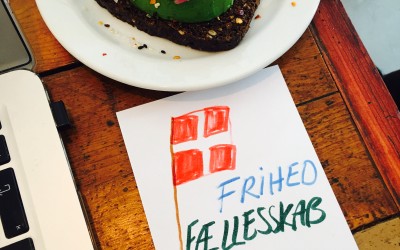 #Halvårsfødselsdag: Trut & Tilyk