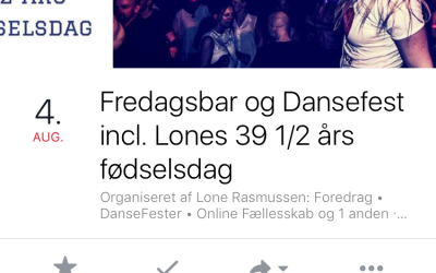 Lidt om konceptet “halvårsfødselsdag”
