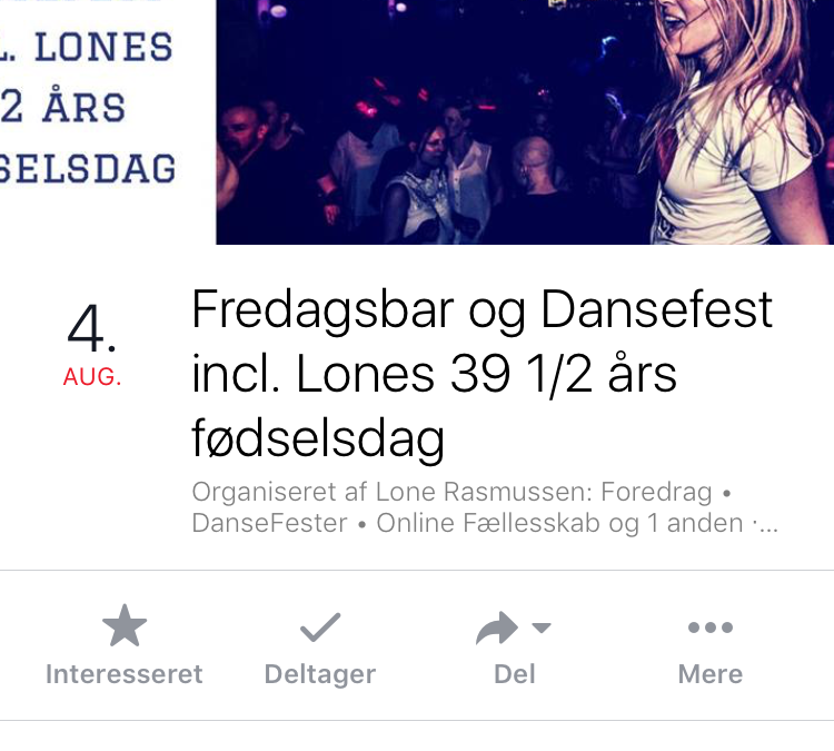 Lidt om konceptet “halvårsfødselsdag”
