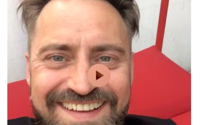 Om ‘Shitty’ Dage & SkovPerspektiv