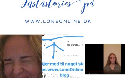 UgenpåInsta2017: Uge 36