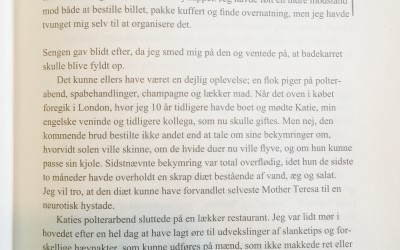 Læs kapitel 2: Perfekt på Overfladen