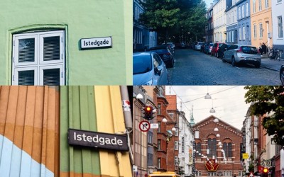Lidt om klart at kommunikere sine rammer og behov