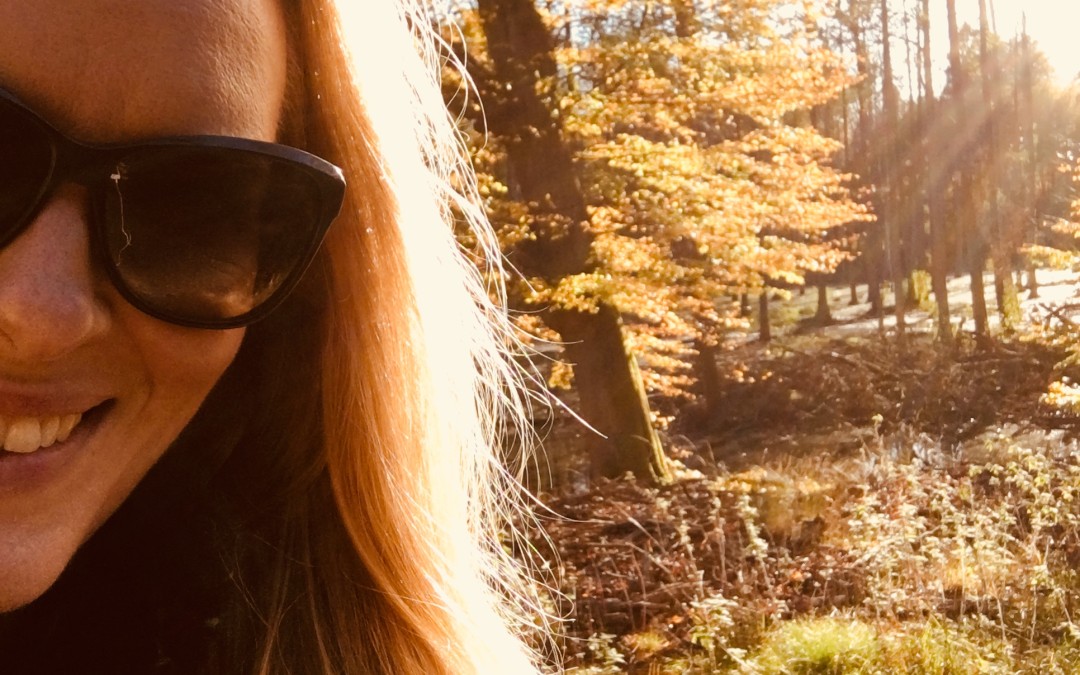 InstaLive: Om hår – og om ikke at se det gode, man har fået.