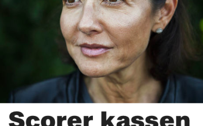 #Ikkehelesandheden … artiklen om Grevinde Alexandras foredrag