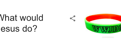 3 ting man kan lære af Jesus