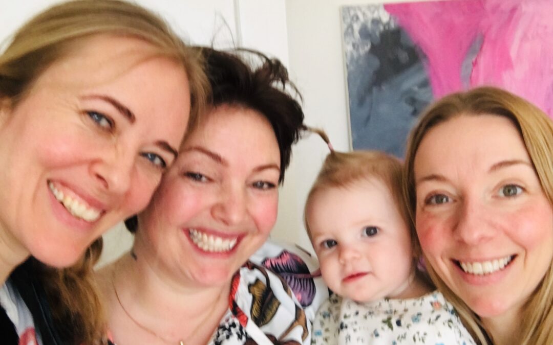 InstaLive: Tanker efter Pengepodcast