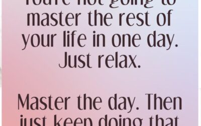 InstaLive: Lidt om angstanfald og mere om livets nuancer