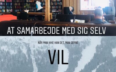 Instalive: At samarbejde med sig selv – når man ikke kan det, man gerne vil.
