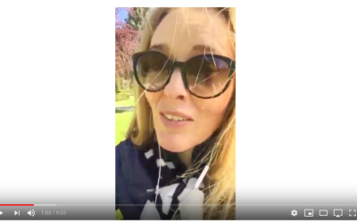 Instalive: Hvad ville de sige til dig?